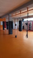 Impulz Fitness